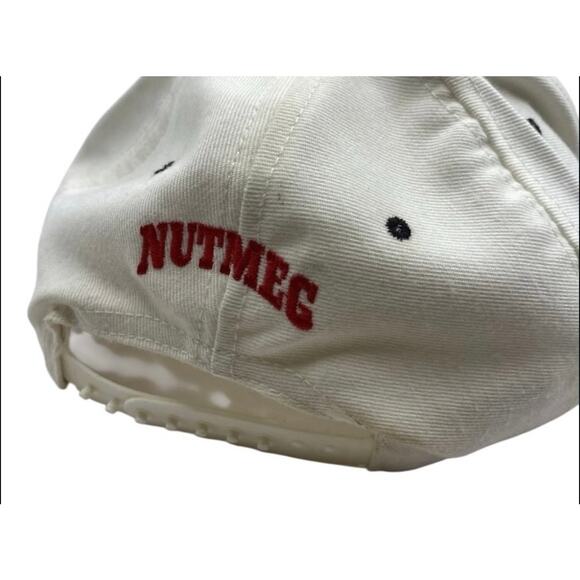 VTG Nutmeg Hat 1994 Dale Earnhardt SnapBack - Picture 2 of 8